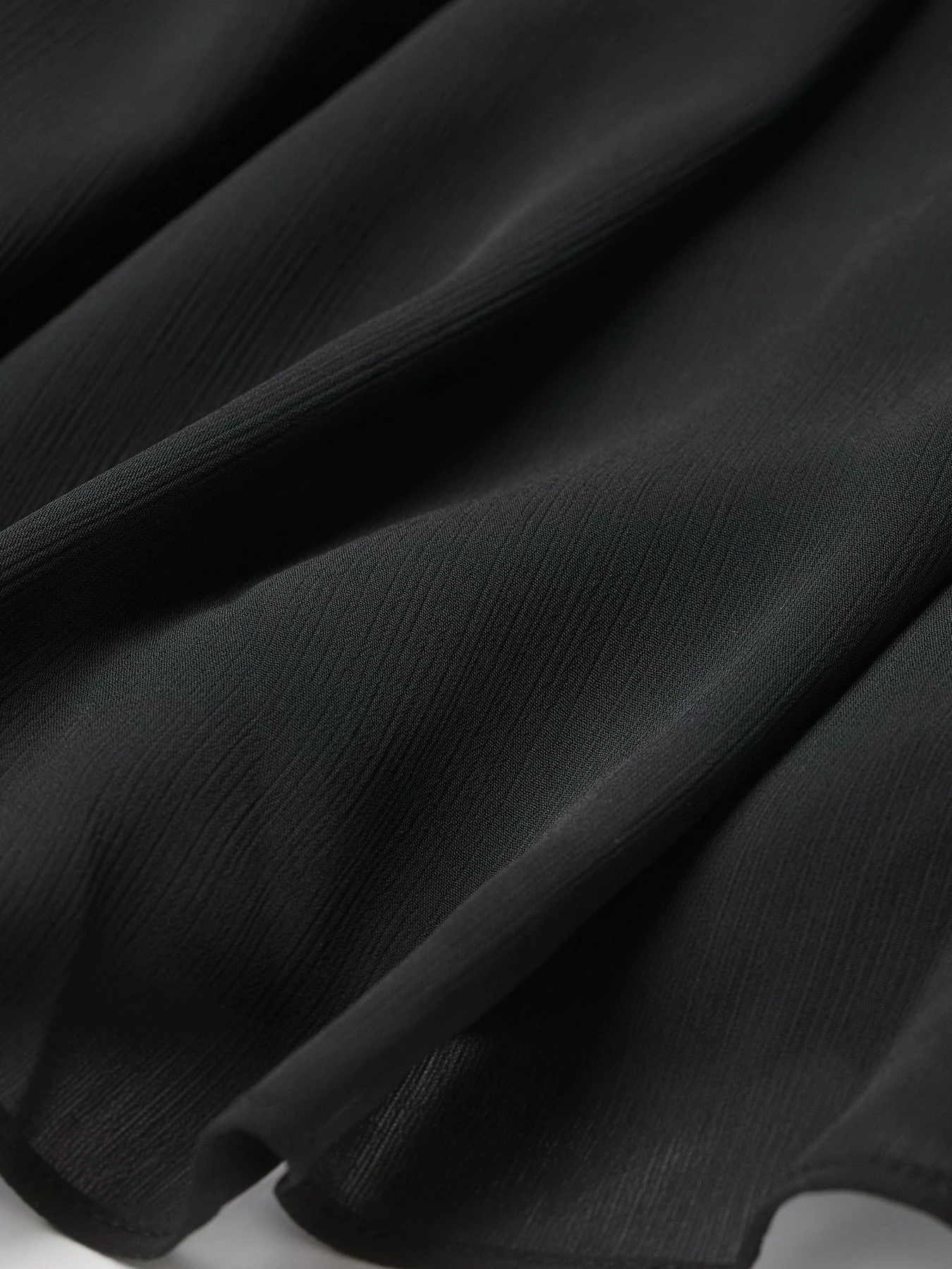 Платья H&M модель 9687973ral_Черный Фото