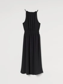Платья H&M модель 9687973ral_Черный Фото