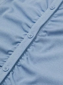 Платья H&M модель 9945464wer_Голубой Фото