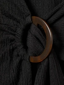 Платья H&M модель 7882429bar_Черный Фото