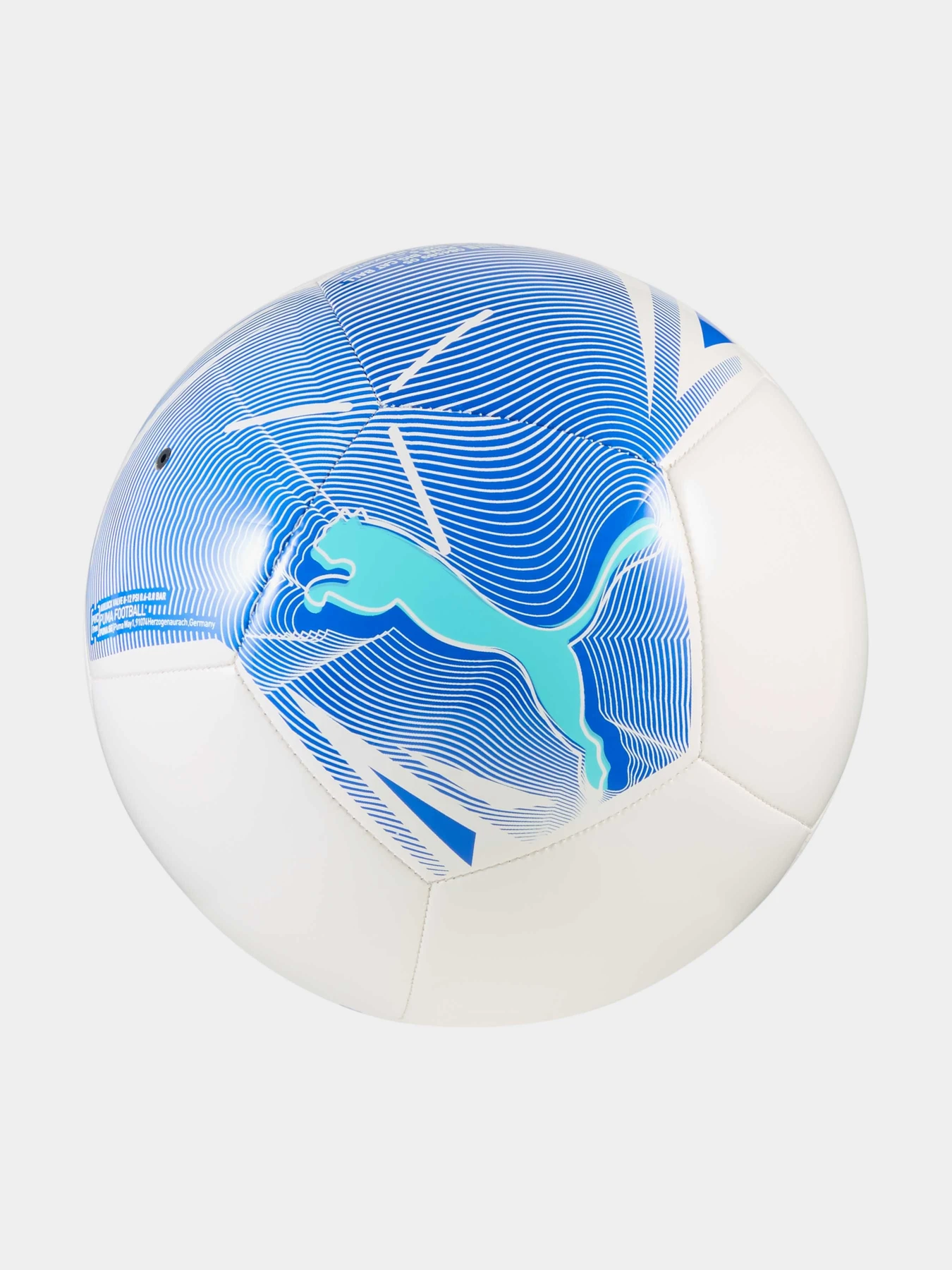 М'ячі PUMA Big Cat Ball модель 084589 М'ячі PUMA Big Cat Ball модель 084589 Фото
