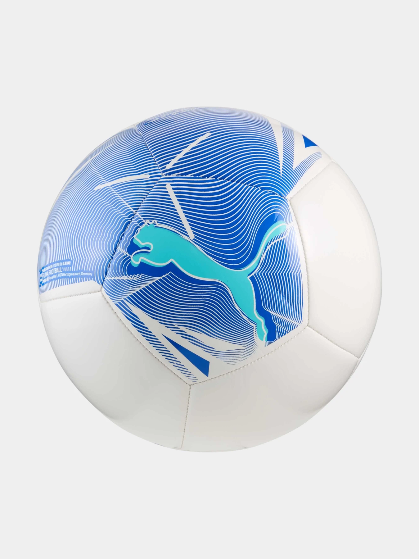 М'ячі PUMA Big Cat Ball модель 084589 М'ячі PUMA Big Cat Ball модель 084589 Фото
