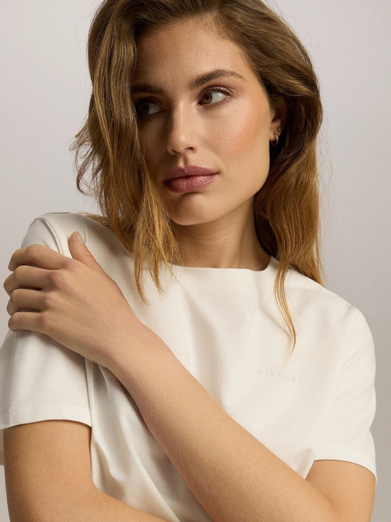 Футболки и поло DIVERSE Virco модель 10047494 Футболки и поло DIVERSE Virco модель 10047494 Фото