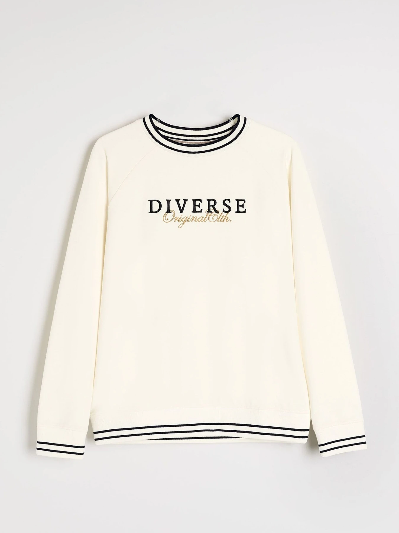 Худи и свитшоты DIVERSE Terkis модель 10047504 Худи и свитшоты DIVERSE Terkis модель 10047504 Фото