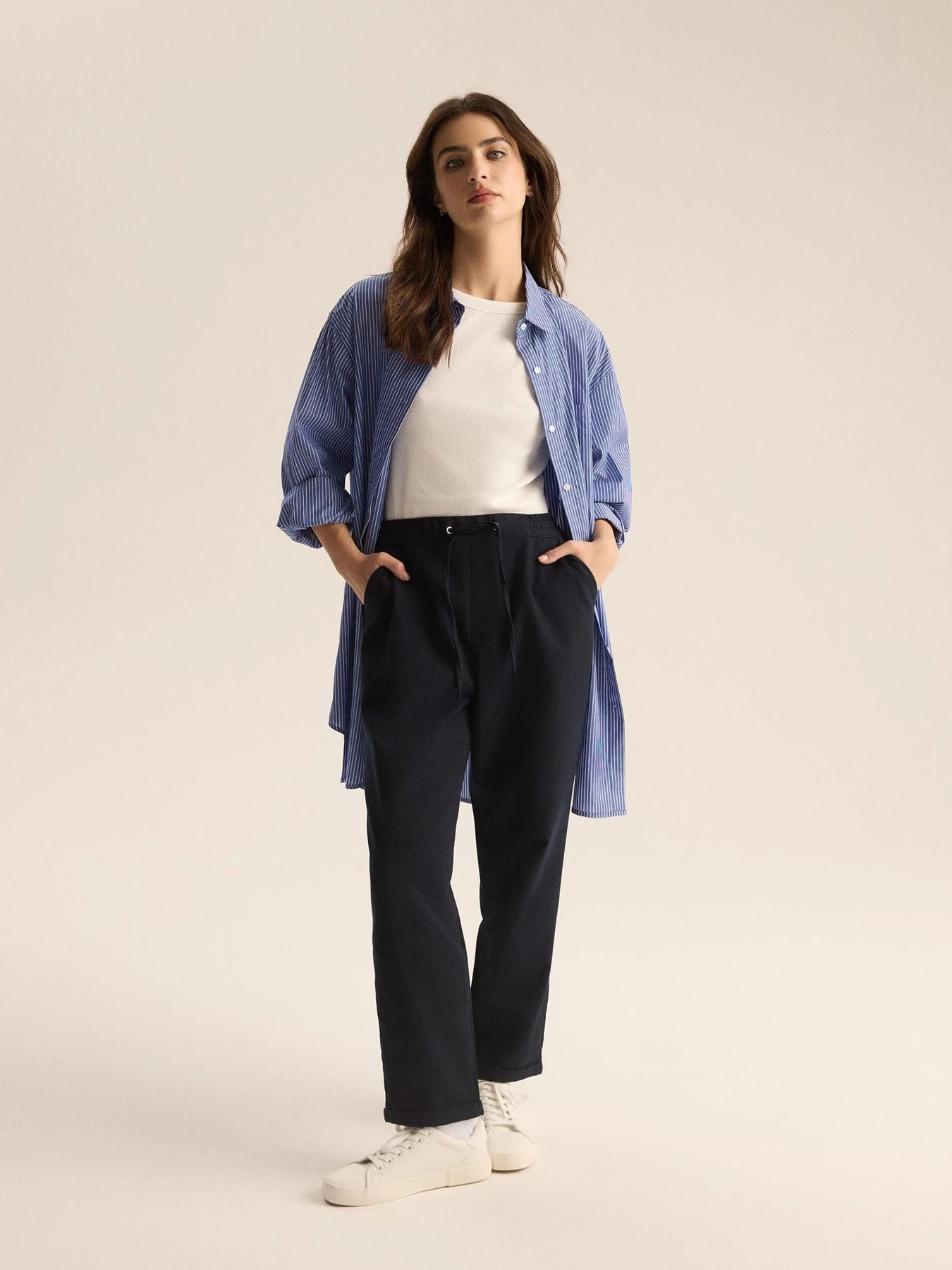 Брюки DIVERSE Loure модель 10047537 Брюки DIVERSE Loure модель 10047537 Фото