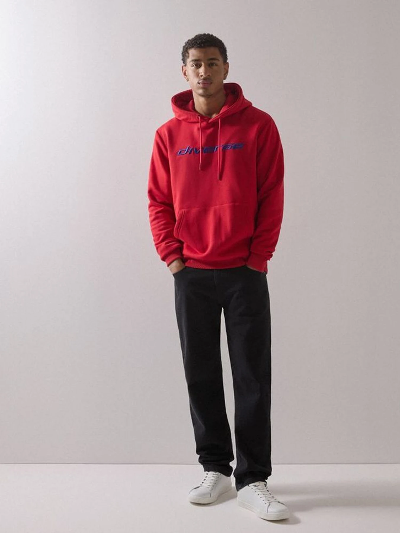 Джинсы DIVERSE Jonny модель 10047574 Джинсы DIVERSE Jonny модель 10047574 Фото