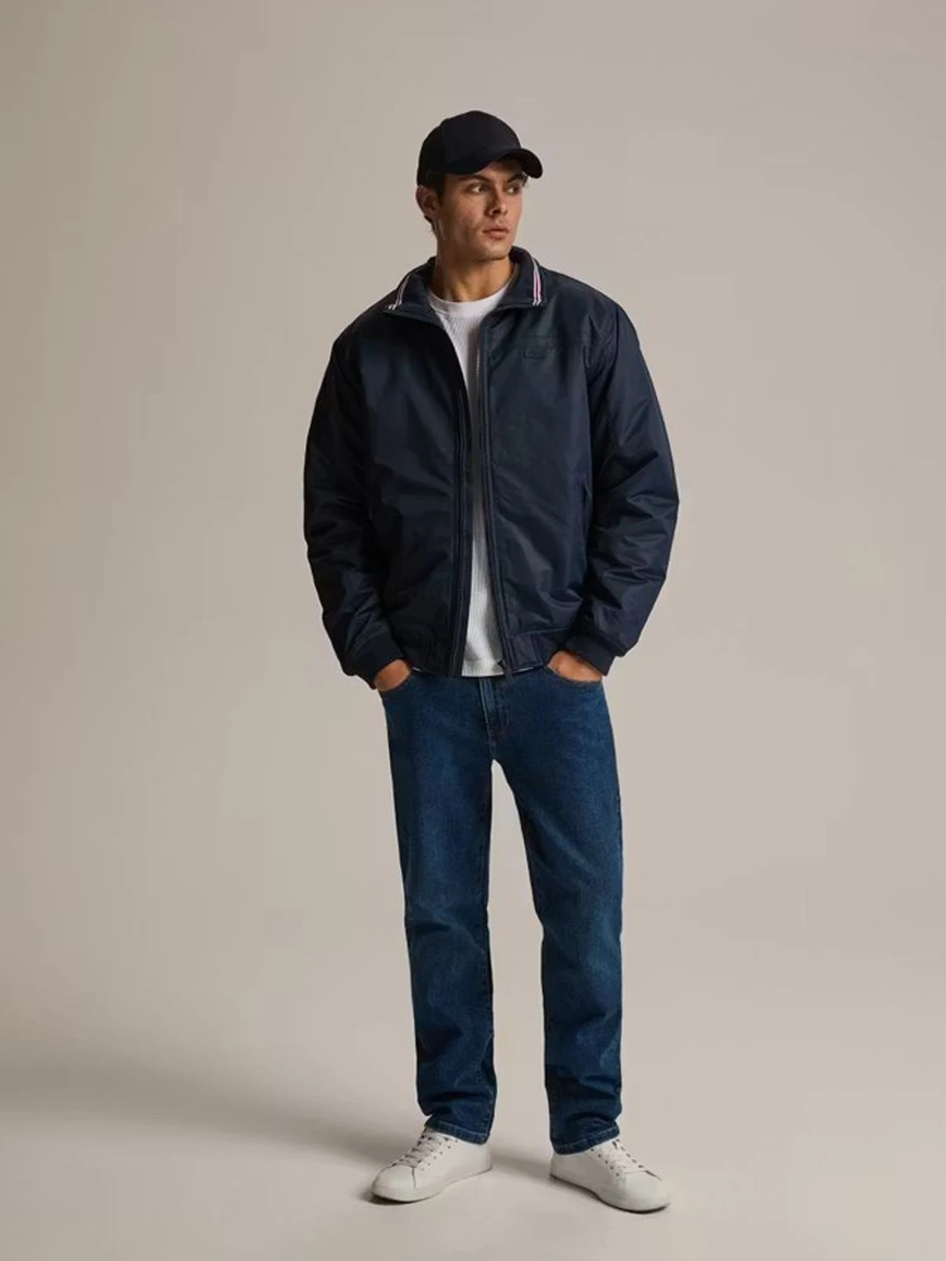 Куртки та дублянки DIVERSE Trymson модель 10047592 Куртки та дублянки DIVERSE Trymson модель 10047592 Фото