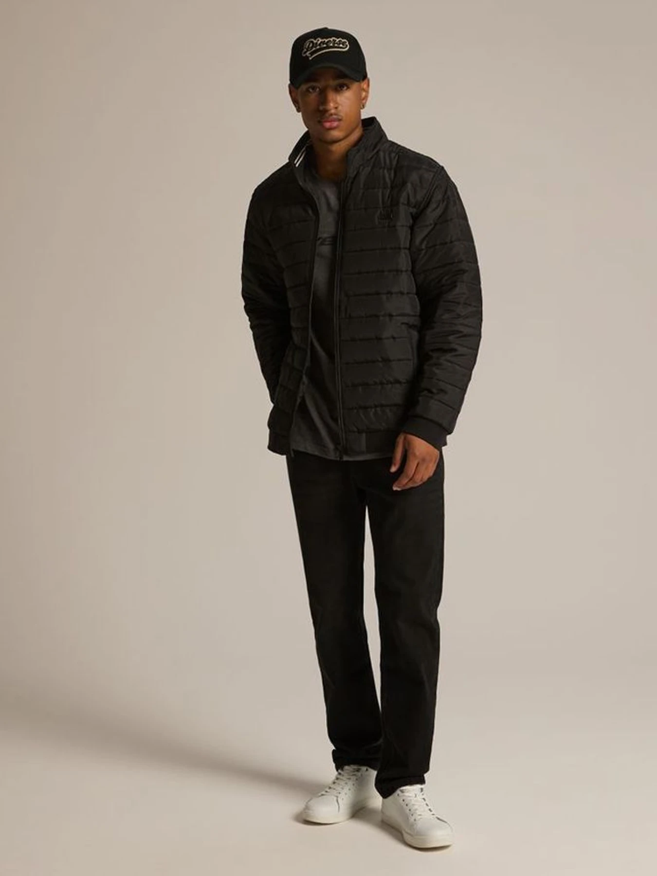 Куртки та дублянки DIVERSE Trener модель 10047595 Куртки та дублянки DIVERSE Trener модель 10047595 Фото