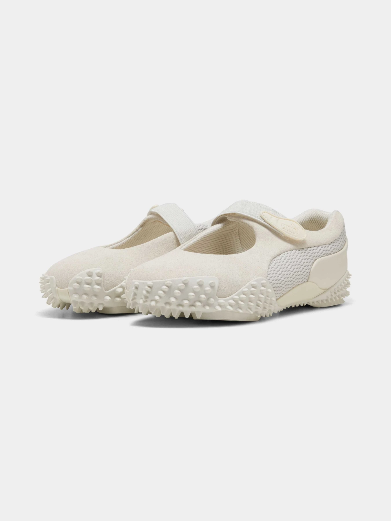 Туфли и лоферы PUMA Mostro Fey Prm модель 401062 Туфли и лоферы PUMA Mostro Fey Prm модель 401062 Фото