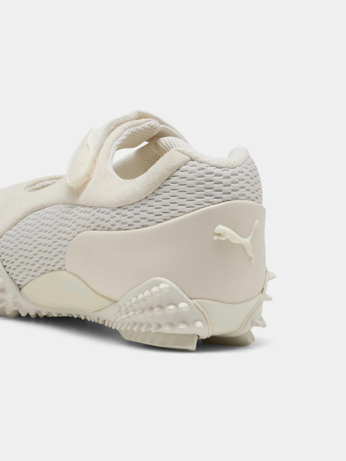 Туфли и лоферы PUMA Mostro Fey Prm модель 401062 Туфли и лоферы PUMA Mostro Fey Prm модель 401062 Фото