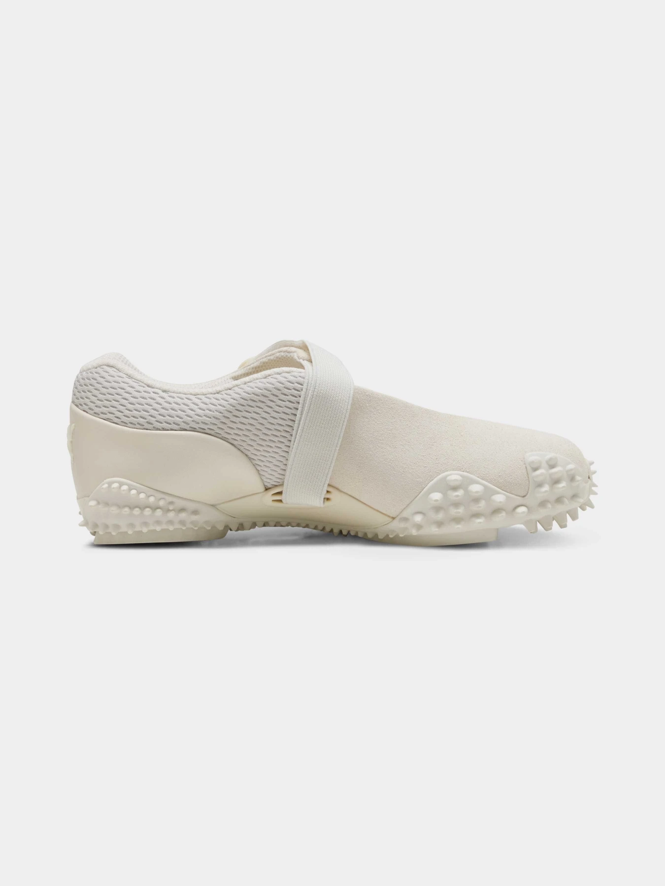 Туфли и лоферы PUMA Mostro Fey Prm модель 401062 Туфли и лоферы PUMA Mostro Fey Prm модель 401062 Фото