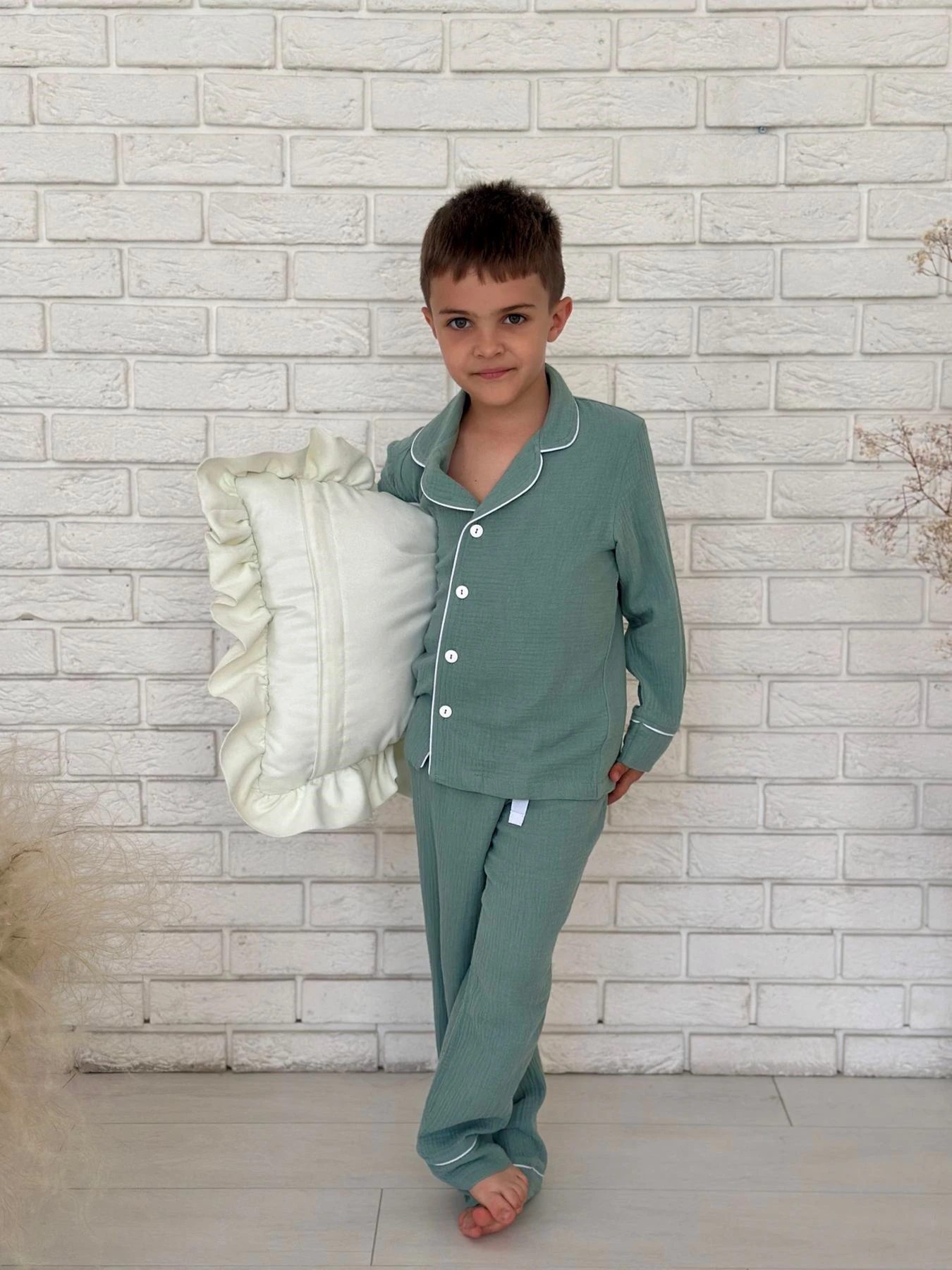 Одежда для дома и сна Cosy модель VIMU?5400 Одежда для дома и сна Cosy модель VIMU?5400 Фото