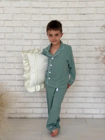 Одежда для дома и сна Cosy модель VIMU?5400 Фото