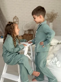 Одежда для дома и сна Cosy модель VIMU?5400 Фото
