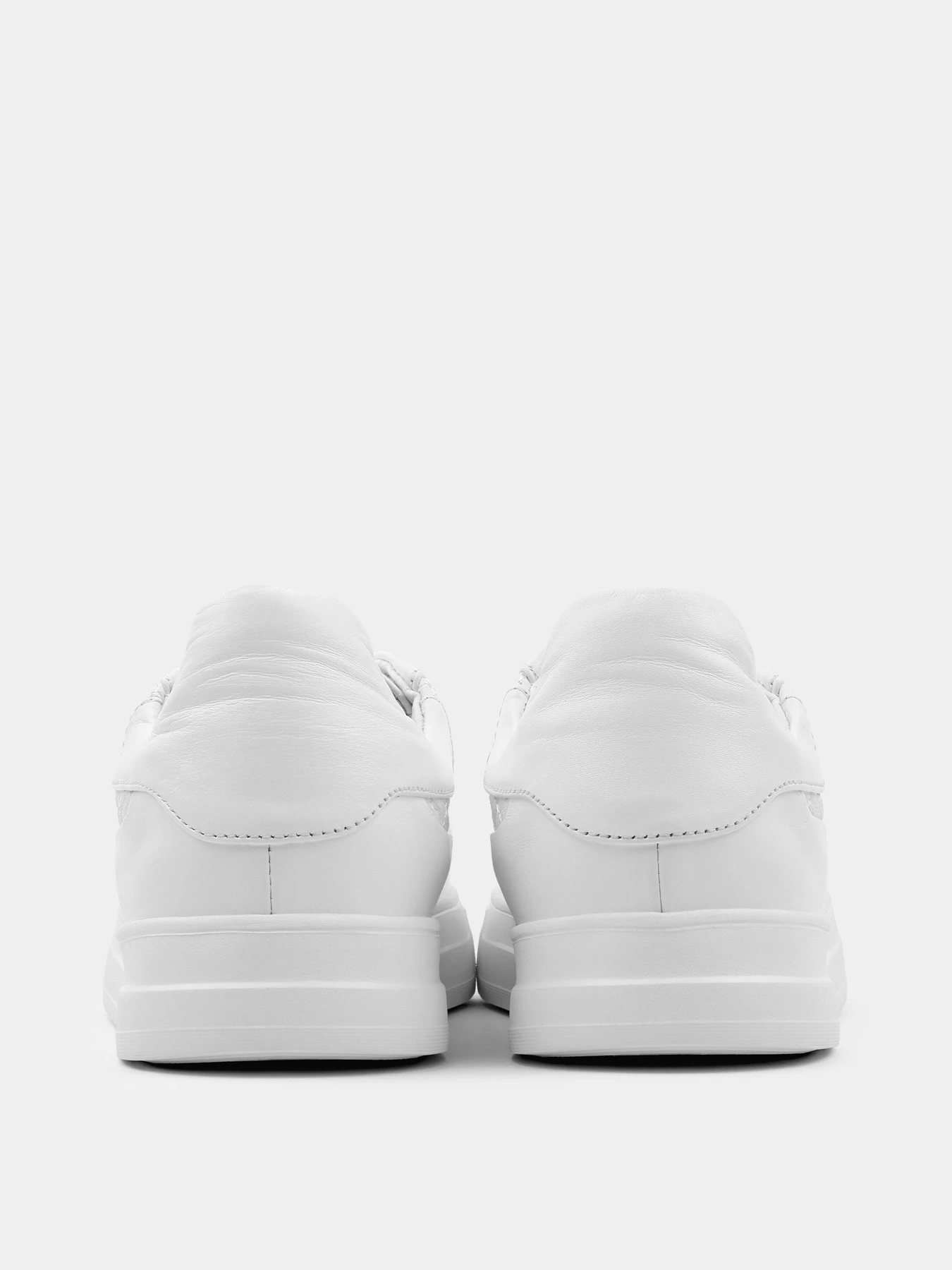 Кеди Horton Jersey модель 1079-2 Фото
