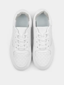 Кеди Horton Jersey модель 1079-2 Фото