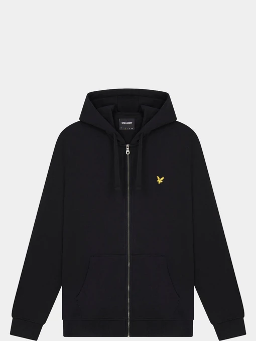 Худі та світшоти Lyle & Scott модель ML420VOG-Z865 Фото