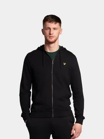 Худі та світшоти Lyle & Scott модель ML420VOG-Z865 Фото