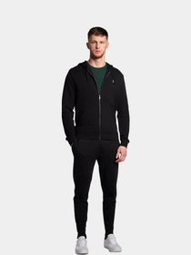 Худі та світшоти Lyle & Scott модель ML420VOG-Z865 Фото
