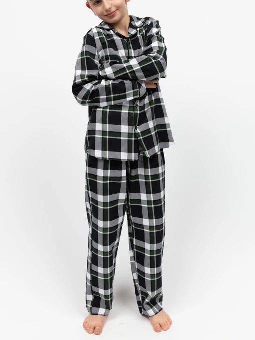 Одежда для дома и сна CYBERJAMMIES Olive модель 3158OLE Фото