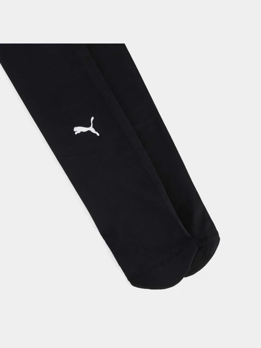 PUMA Women Sheer Kneehigh 1p Шкарпетки колір чорний фото 2