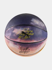 Мячи PUMA Hooptopia Sunset Basketball модель 084870 Фото