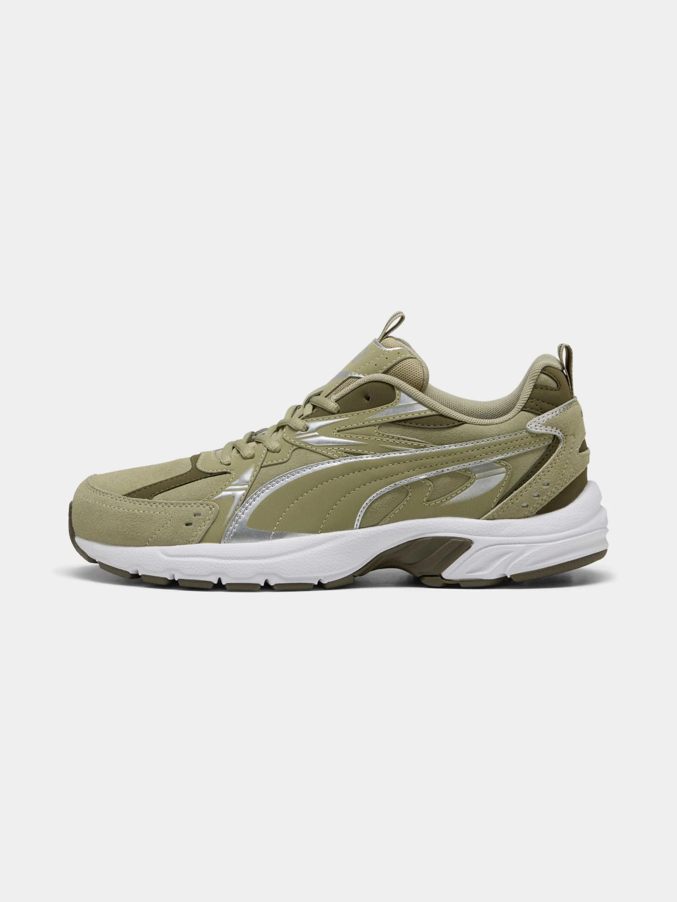 Кроссовки PUMA Milenio Tech Sd модель 402656 Фото