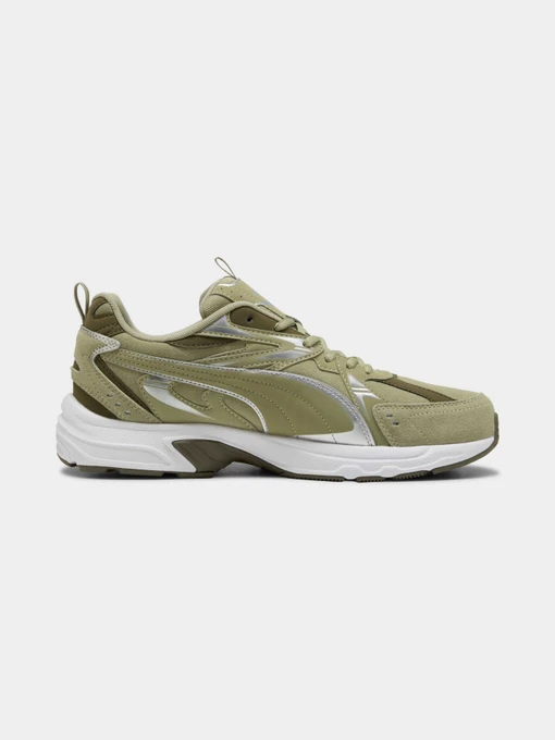 Кроссовки PUMA Milenio Tech Sd модель 402656 Фото