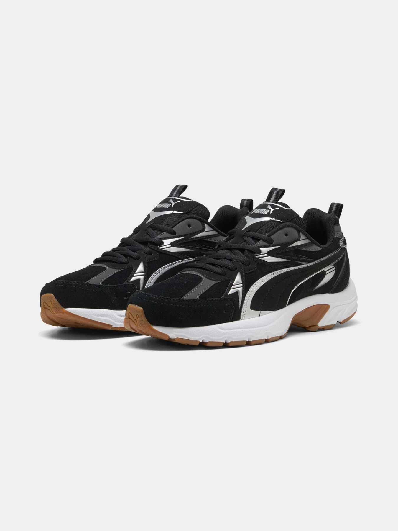 Кроссовки PUMA Milenio Tech Sd модель 402656 Фото