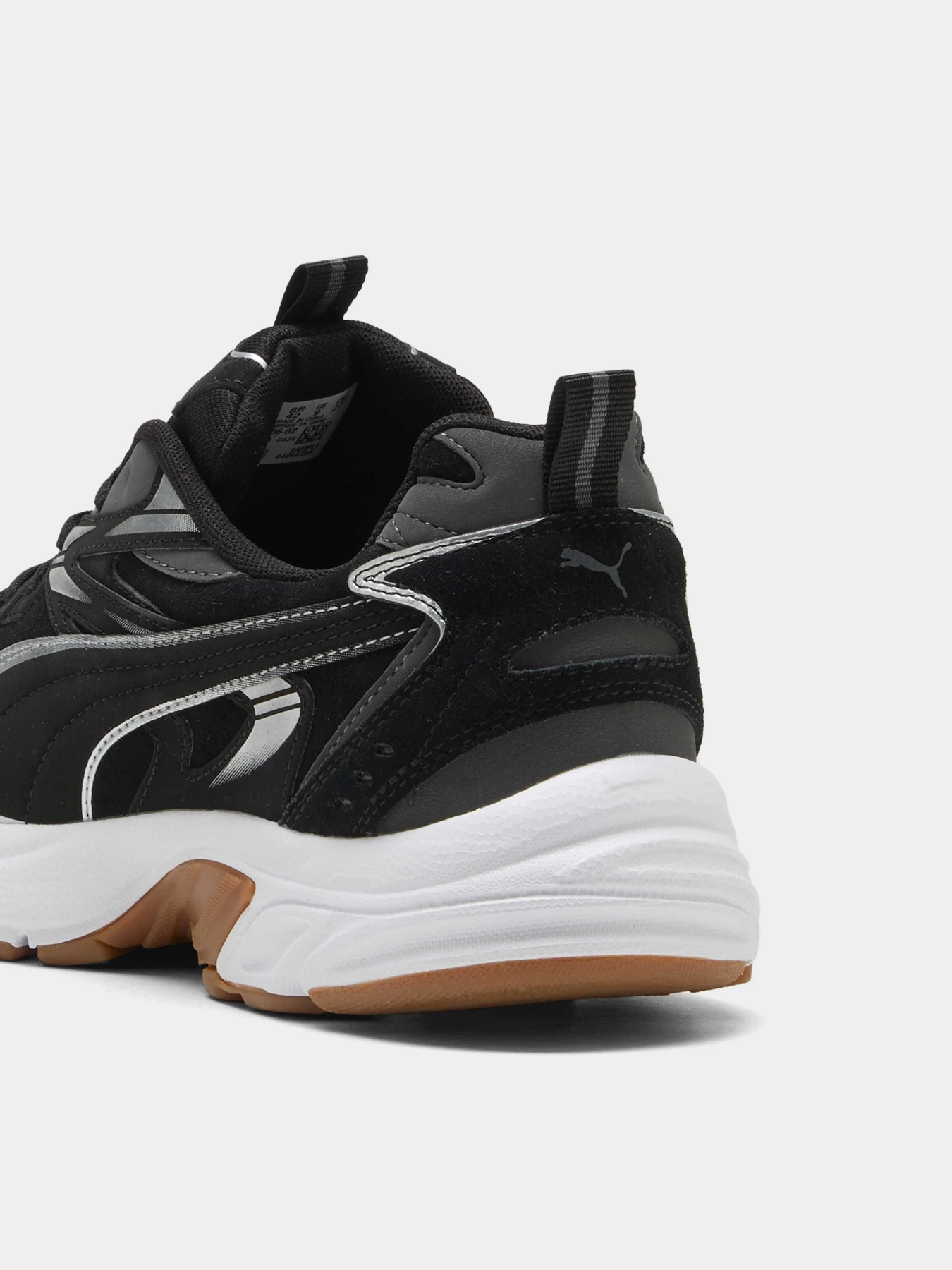Кроссовки PUMA Milenio Tech Sd модель 402656 Фото