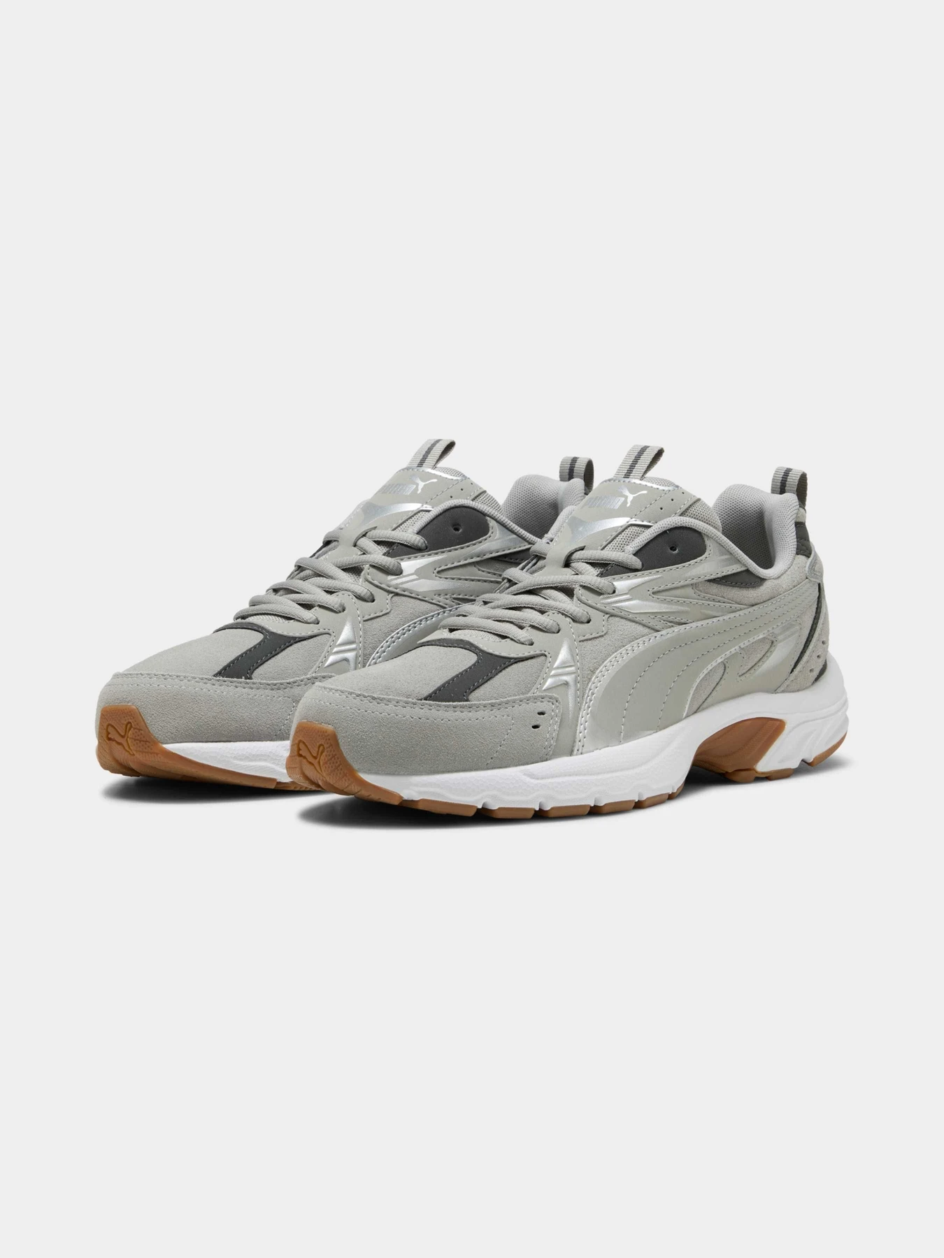 Кроссовки PUMA Milenio Tech Sd модель 402656 Фото