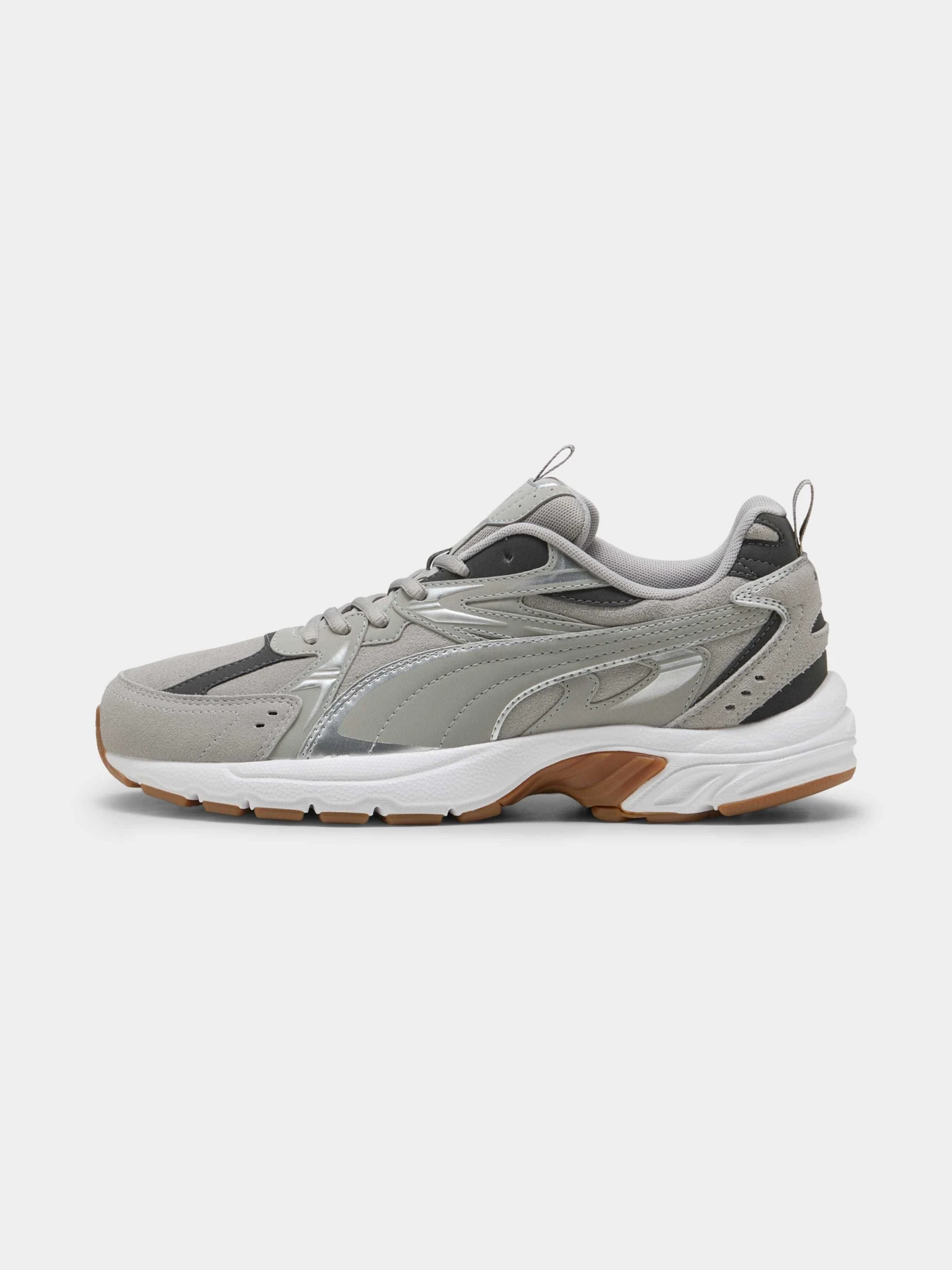 Кроссовки PUMA Milenio Tech Sd модель 402656 Фото