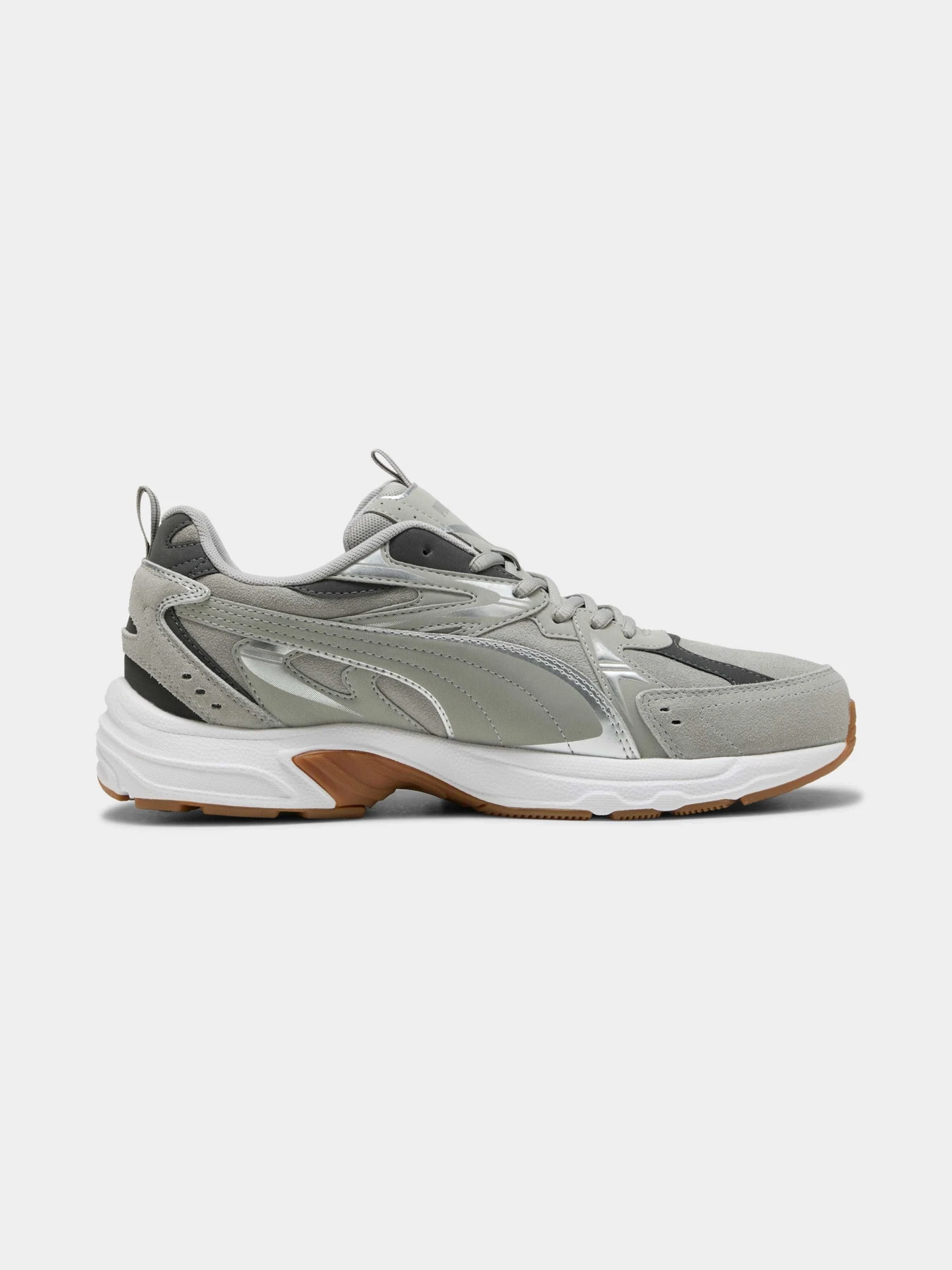 Кроссовки PUMA Milenio Tech Sd модель 402656 Фото