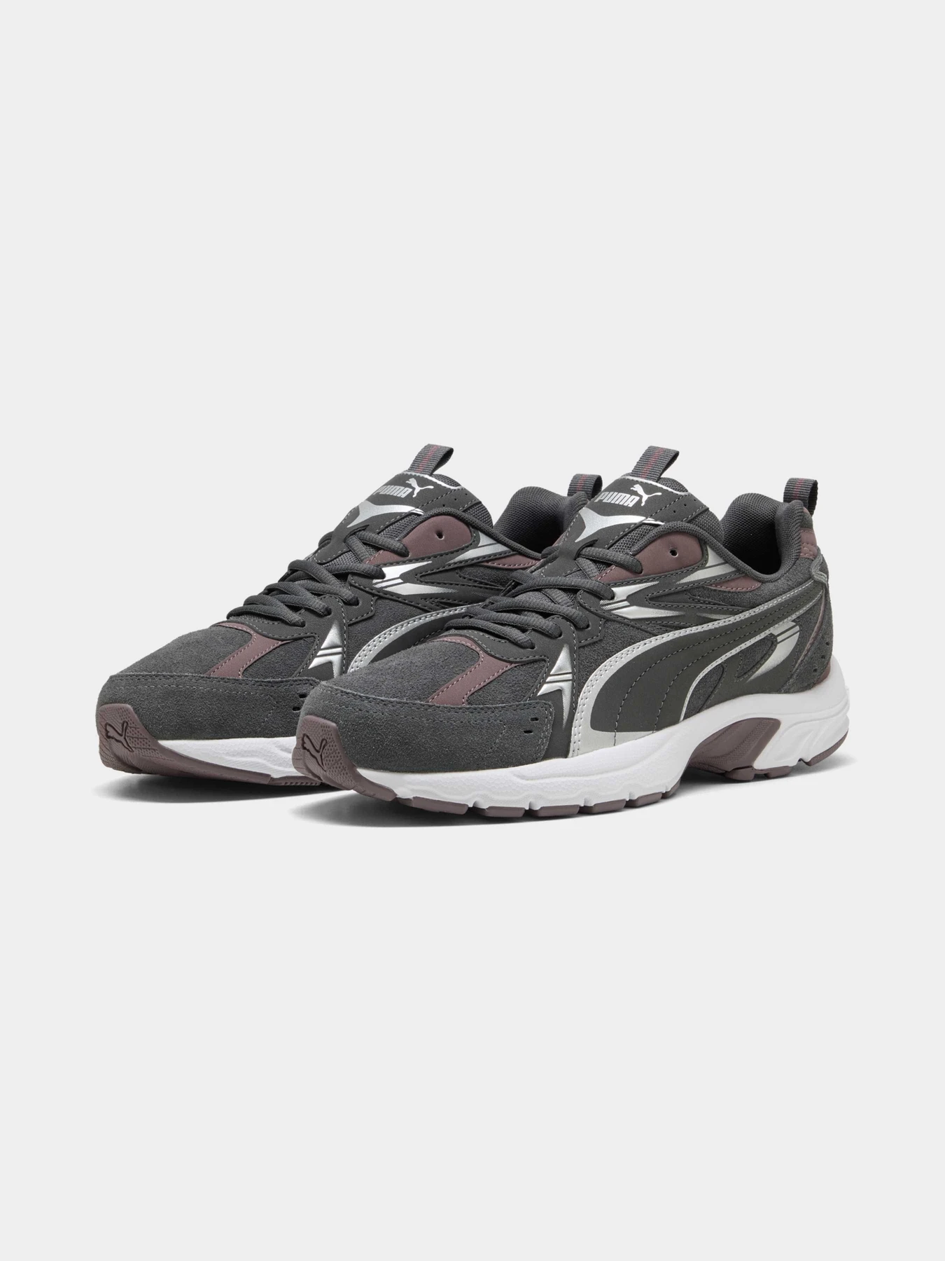 Кроссовки PUMA Milenio Tech Sd модель 402656 Фото