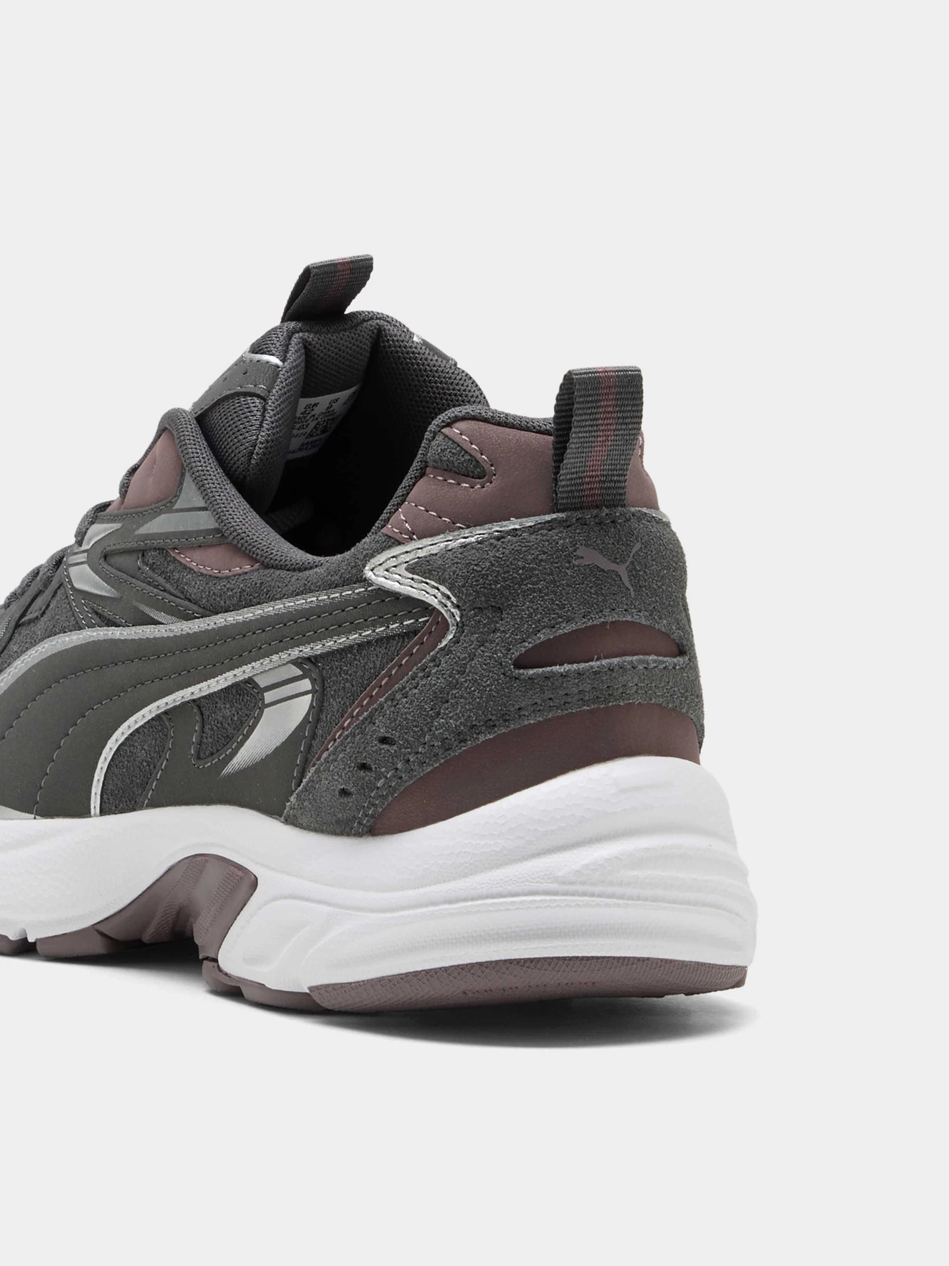 Кроссовки PUMA Milenio Tech Sd модель 402656 Фото