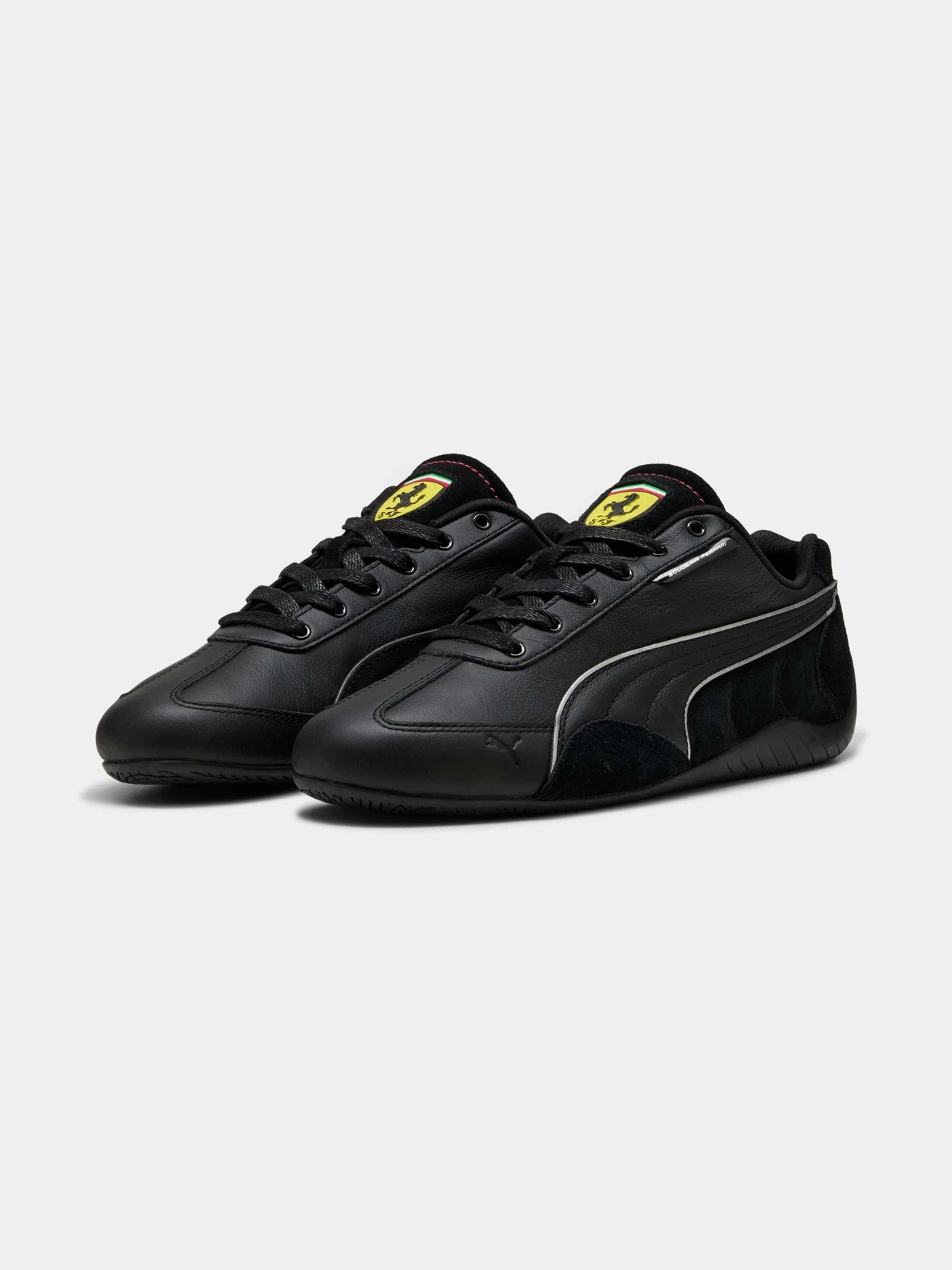 Кеды PUMA Ferrari Speedcat модель 308905 Фото
