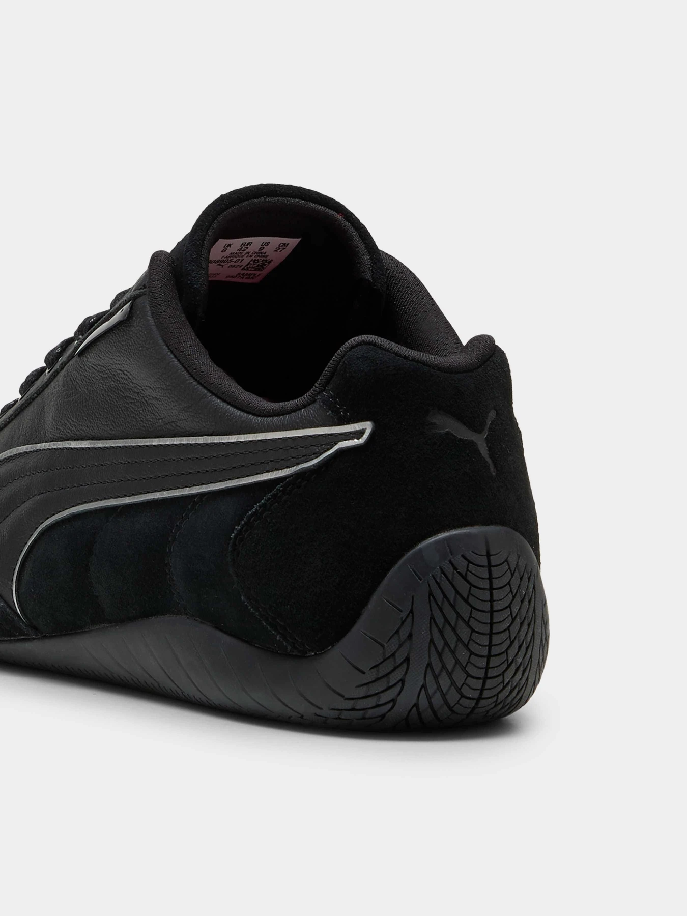Кеды PUMA Ferrari Speedcat модель 308905 Фото