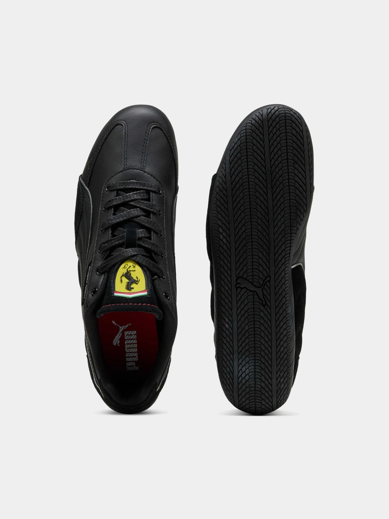 Кеды PUMA Ferrari Speedcat модель 308905 Фото
