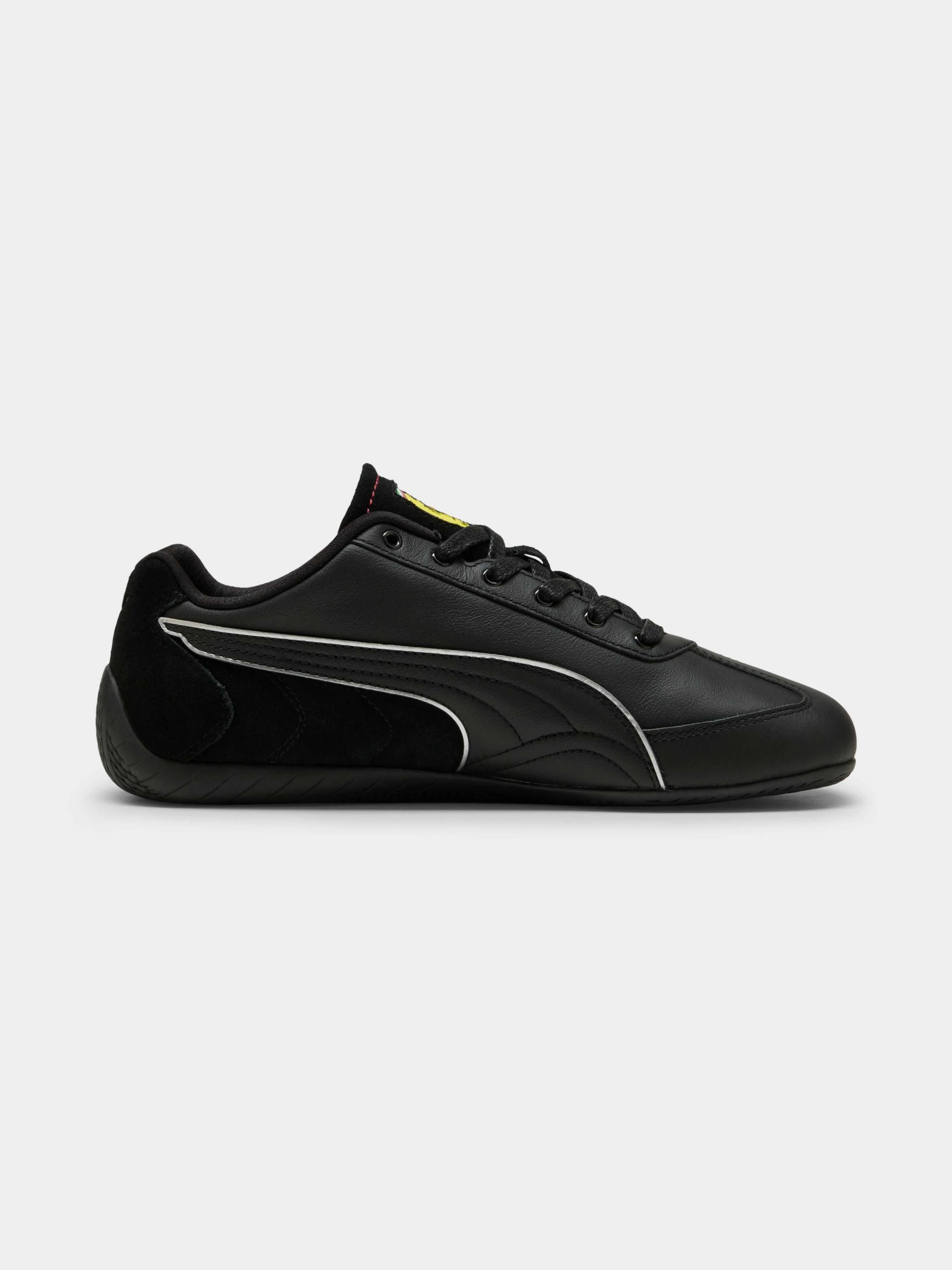 Жіночі Кеди низькі PUMA Ferrari Speedcat