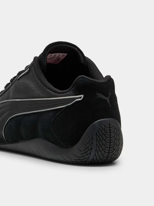 Жіночі Кеди низькі PUMA Ferrari Speedcat фото 3