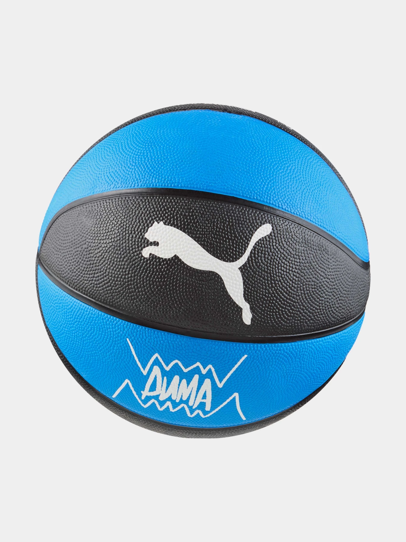 Мячи PUMA Teamjaws Basketball модель 084688 Фото