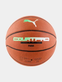 Мячи PUMA Teamjaws Court Pro Basket модель 084685 Фото