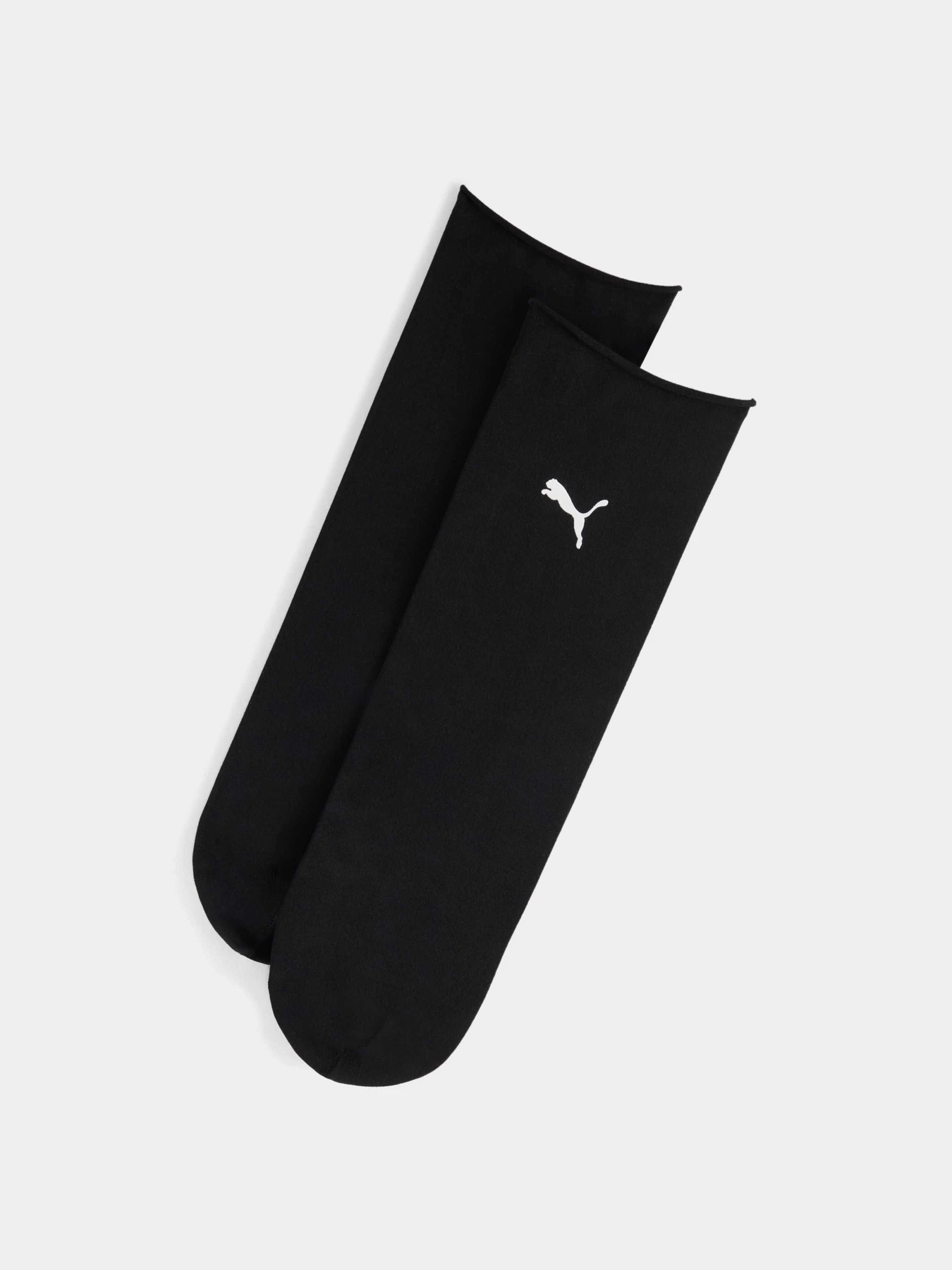 Шкарпетки та гольфи PUMA Women Sheer Sock 1p модель 947225 Фото