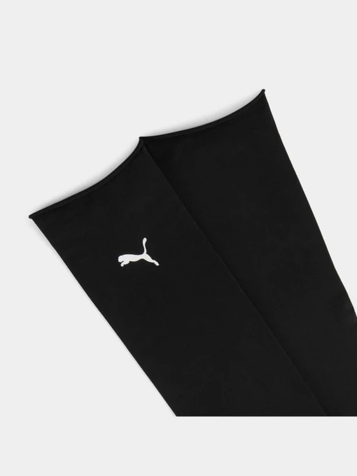 PUMA Women Sheer Sock 1p Шкарпетки колір чорний фото 2