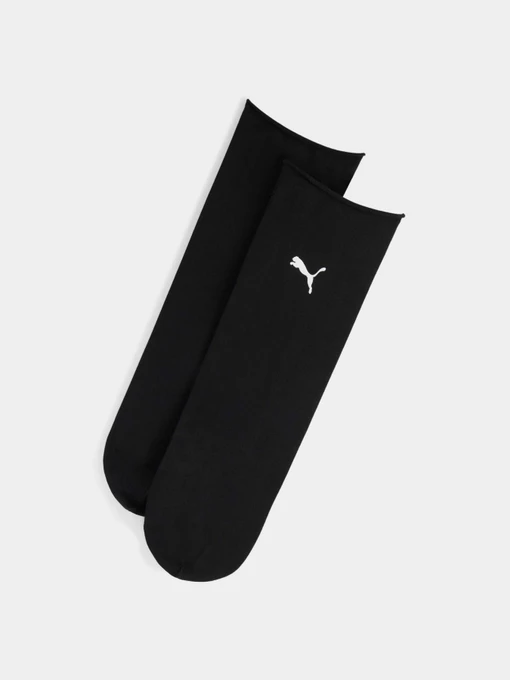 Носки и гольфы PUMA Women Sheer Sock 1p модель 947225 Фото