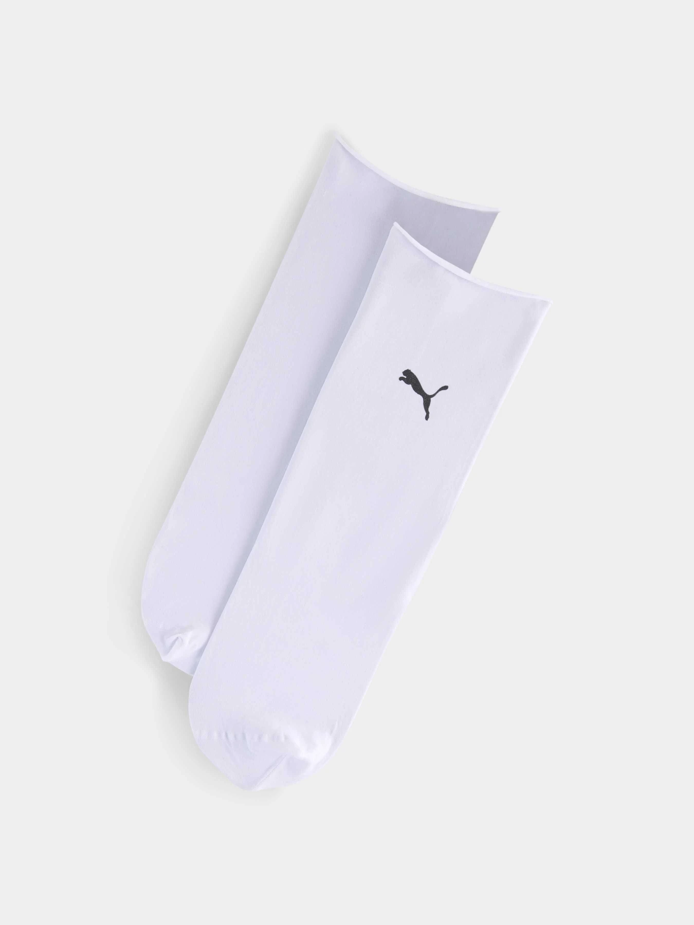 Шкарпетки та гольфи PUMA Women Sheer Sock 1p модель 947225 Фото