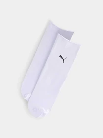 Носки и гольфы PUMA Women Sheer Sock 1p модель 947225 Фото
