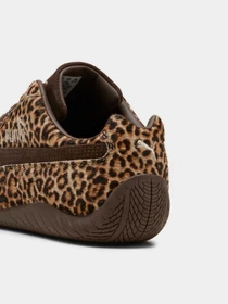 Кроссовки PUMA Speedcat Wild Wns модель 406690 Фото