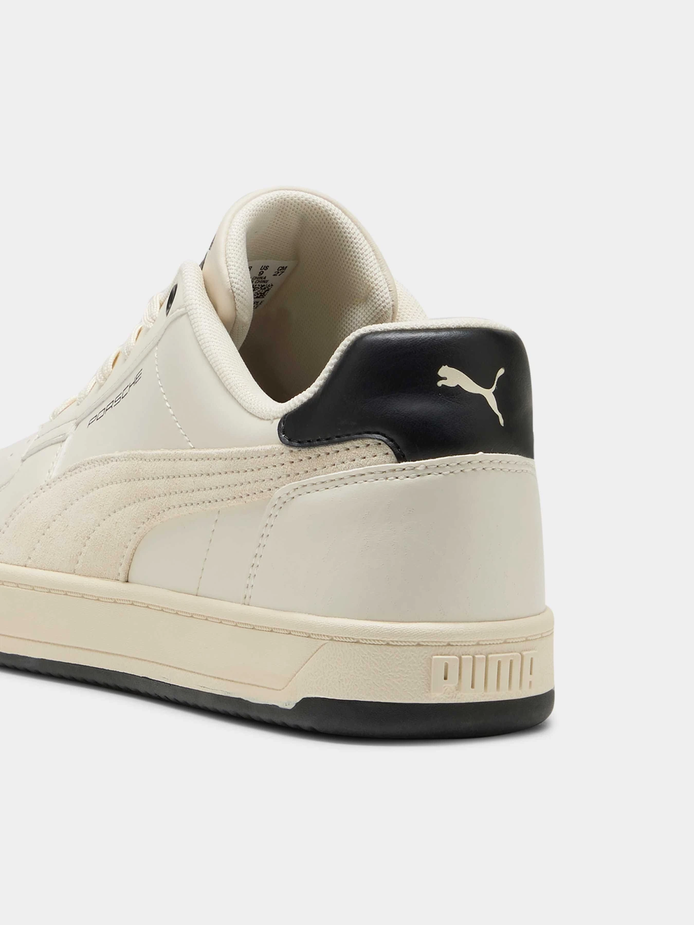 Кеды PUMA Pl Caven 2.0 модель 308972 Кеды PUMA Pl Caven 2.0 модель 308972 Фото