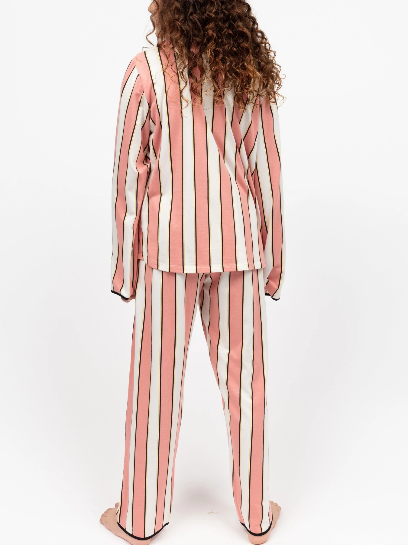 Одежда для дома и сна CYBERJAMMIES Bonnie модель 7206STR Фото